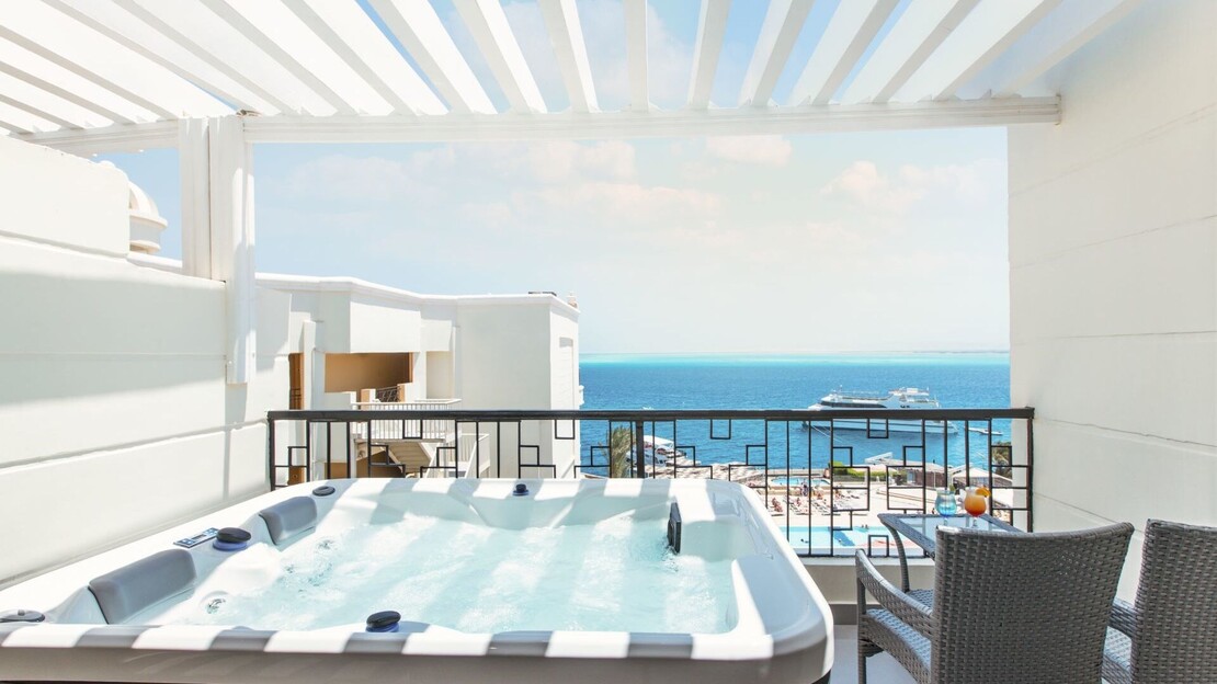 Sunrise Holidays Resort - Adults Only